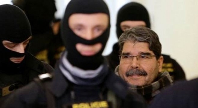 Teröristbaşı Salih Müslim'in terör yuvası AB'nin baskısıyla serbest bırakıldı
