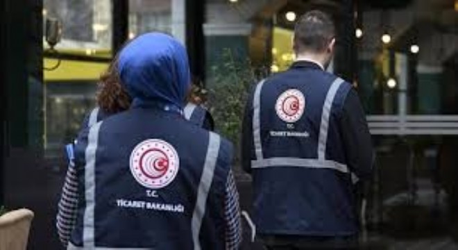Ticaret Bakanlığı, Deprem Fırsatçılığına Karşı 14,5 Milyon Lira Ceza Kesti