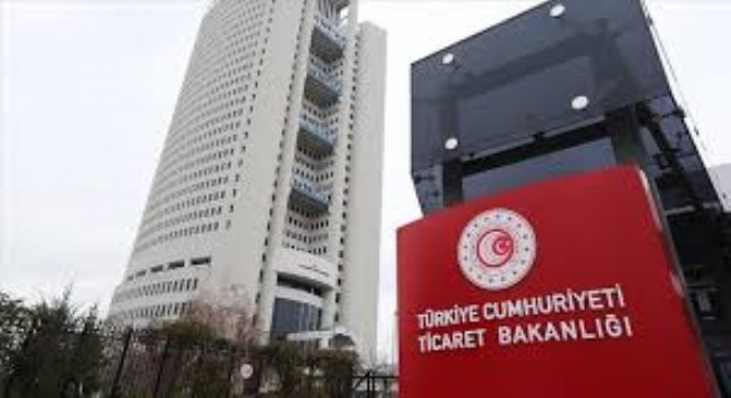 Ticaret Bakanlığından 2 Ayda 454 Milyon Lira Ceza