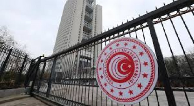Ticaret Bakanlığı'ndan Uygunsuz Ürünlere 24,2 Milyon Lira Ceza
