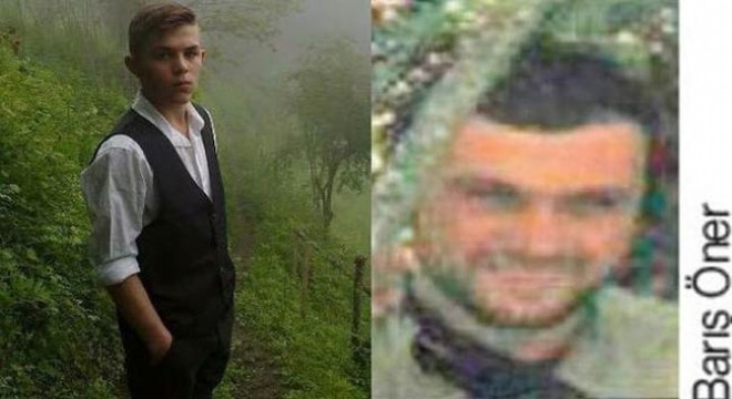 Trabzon'daki terör saldırısında 'Türk Tarık' izi