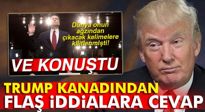 Trump'ın avukatı: 