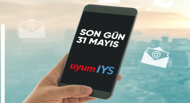 Tüketiciler, istemediği mesajları İYS'den engelleyecek