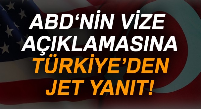 Türk Büyükelçiliği: 'Dosyalarla ilgili güvence verilmedi'