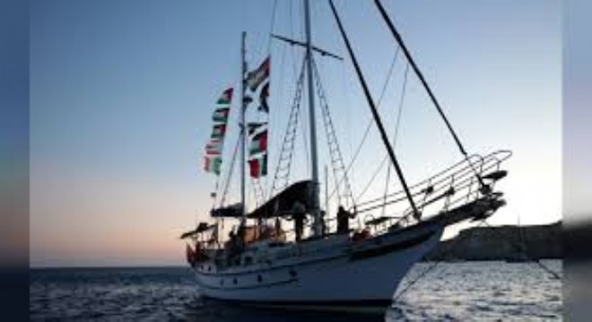 Türk Vatandaşları Küresel Sumud Filosu'ndan Türkiye'ye Dönüyor