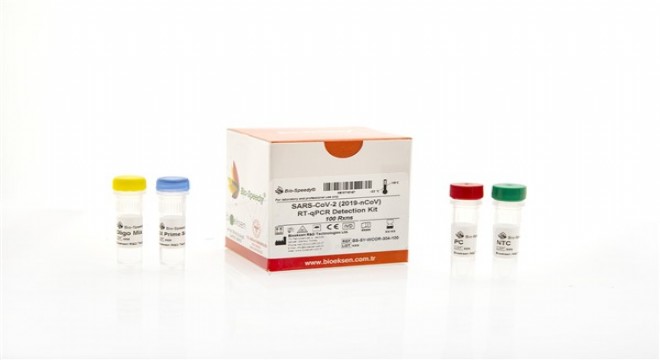 Türk bilim insanlarından dünyada bir ilk