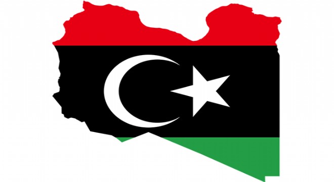 Türk heyetinden Libya'ya ziyaret