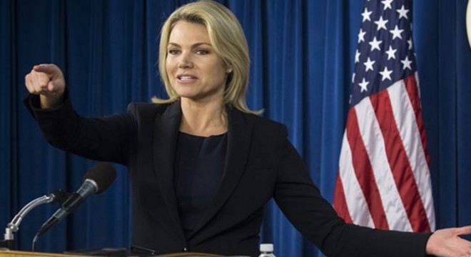 Türkiye: ABD'nin ateşkes açıklaması temelden yoksun