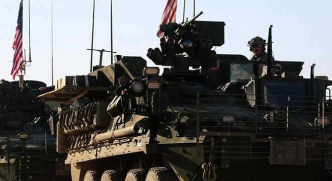 Türkiye: ABD sözünde durursa Menbiç harekatına gerek kalmayabilir