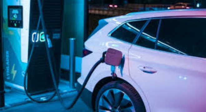 Türkiye Elektrikli Otomobilde Norveç'i Geride Bıraktı