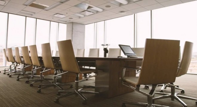 Türkiye-Finlandiya siyasi istişareler toplantısı 28 Nisan'da çevrimiçi yapılacak