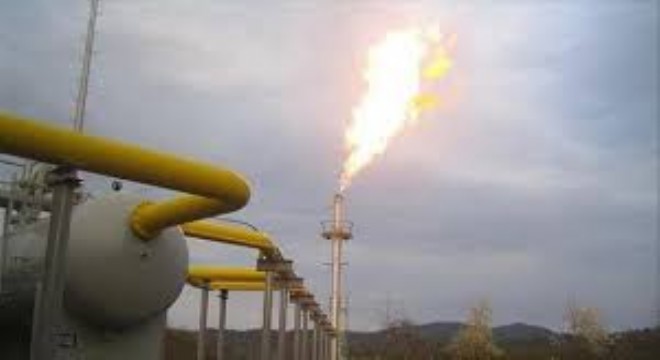 Türkiye, Nahçıvan'a Doğal Gaz İhracatına Başlıyor