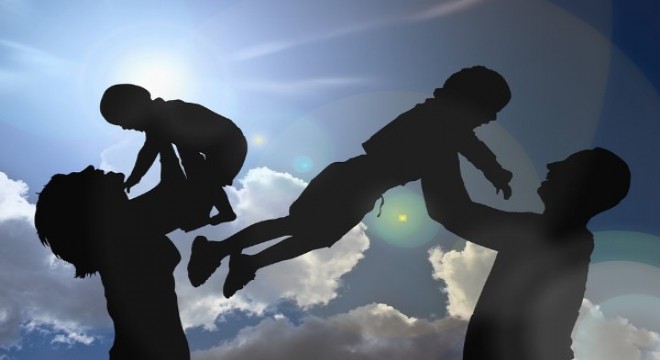 Türkiye nüfusunun %49,9'unu kadınlar, %50,1'ini erkekler oluşturdu