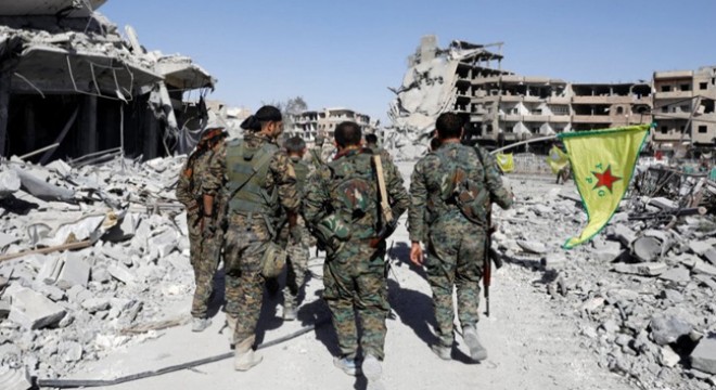 Türkiye'ye terör kumpası