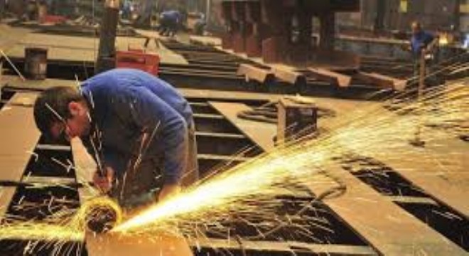 Türkiye'de İşçi Sendikalarına Üye Sayısı 2.4 Milyona Ulaştı