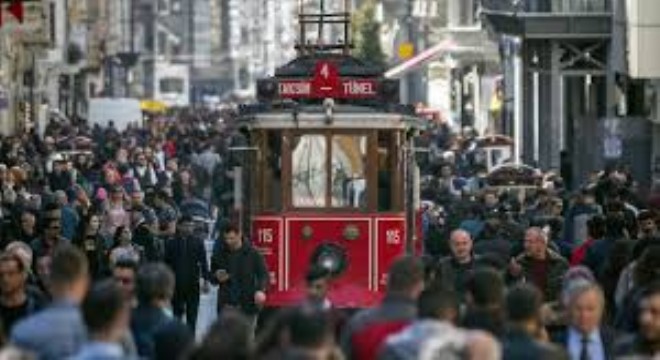 Türkiye'de Kırsal Nüfus Azalıyor, Şehirleşme Artıyor