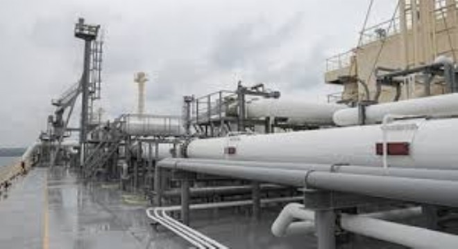 Türkiye'nin Doğal Gaz İthalatı Temmuzda Yükseldi