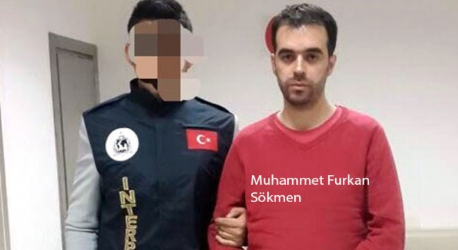 Uçağı düşürürüm yine de Türkiye'ye dönmem!