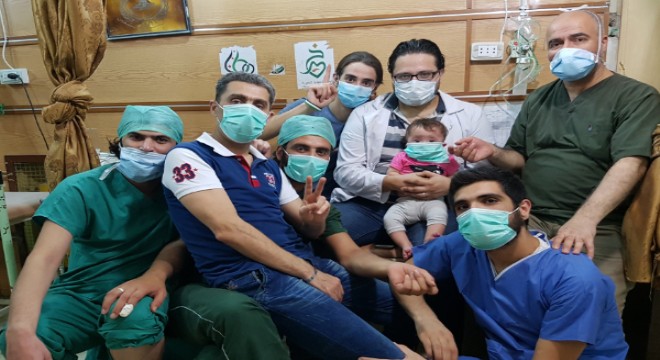 Uluslararası Göç Filmleri Festivali'nde bir haftada yaklaşık 30 milyon izleyici