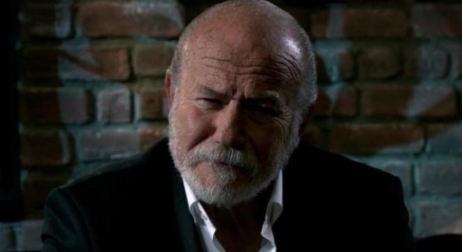 Ünlü oyuncu Kuzey Vargın son yolculuğuna uğurlanıyor