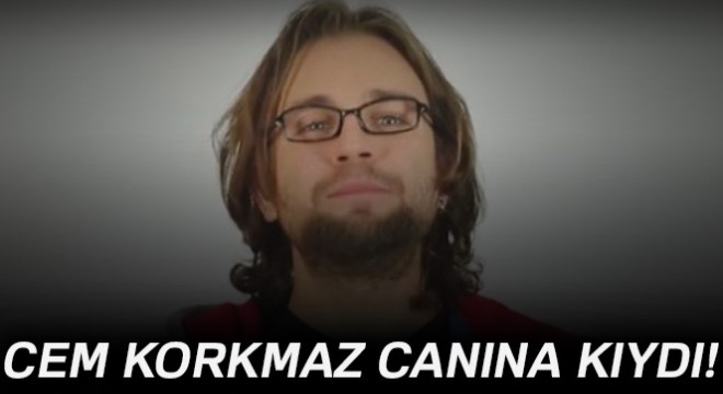 Ünlü oyuncunun oğlu canına kıydı