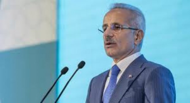 Uraloğlu: Türkiye'de 5G Abone Sayısı 30 Milyonu Aştı