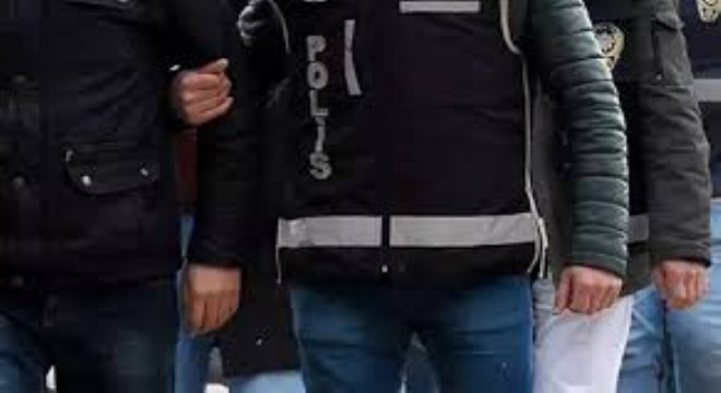 Uyuşturucu Operasyonunda 11 Gözaltı