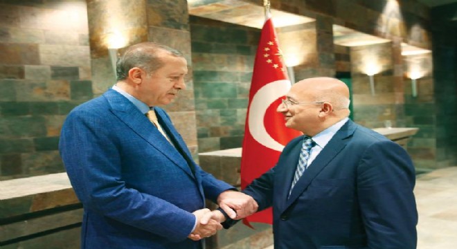 Vatandaş 3.5 milyar dolarlık yatırım yapacak açılışı bana yaptıracak