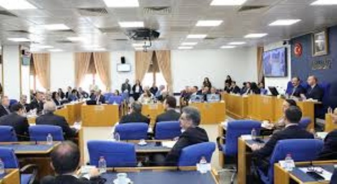 Vergi ve Sosyal Güvenlik Düzenlemesi Komisyonda Kabul Edildi