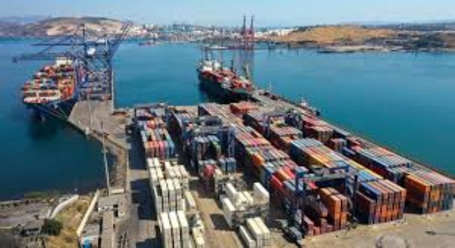 YD-ÜFE Ağustosta Yıllık %28,01, Aylık %1,32 Arttı