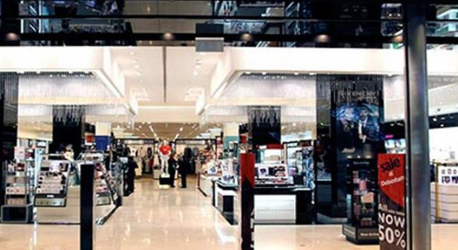 Yabancı markalar ya çıkıyor, ya mağaza kapatıyor: Yerliler ise atakta