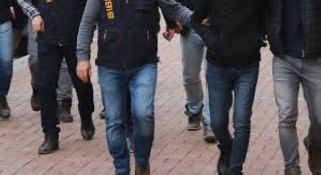 Yasa Dışı Bahis Soruşturmasında 8 Şüpheli Gözaltında