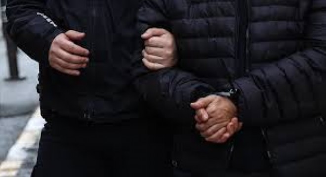 Yenidoğan Çetesi Operasyonunda 14 Şüpheli Adliyeye Sevk Edildi