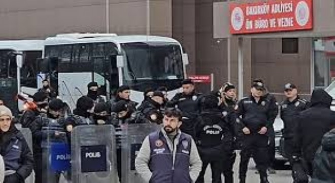 Yenidoğan Çetesi Soruşturmasında 14 Yeni Gözaltı