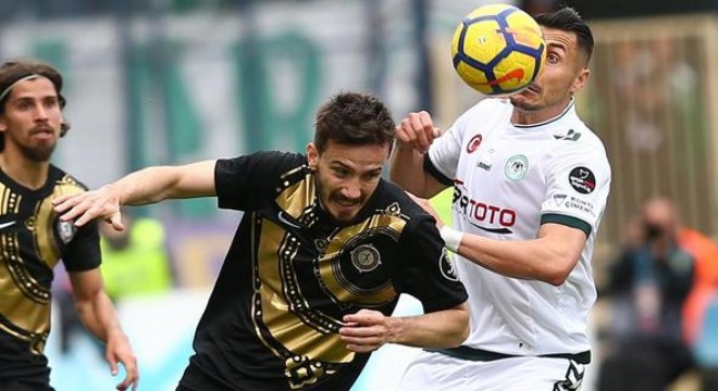 Yenikent'ten ses gelmedi