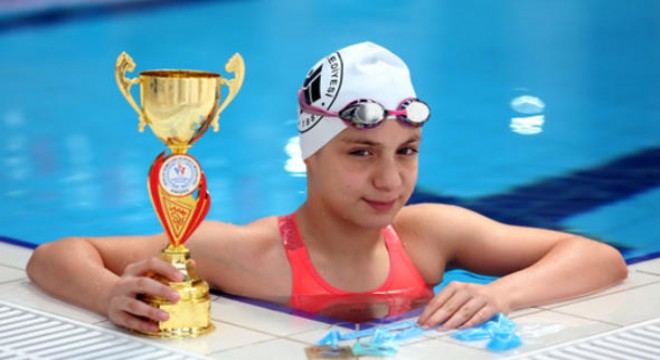 Yenimahalle'nin gururu