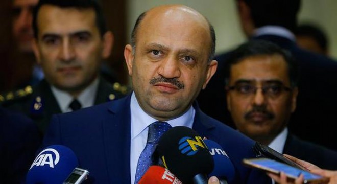 Yerli hava ve füze savunma sisteminde mutabakat imzalandı