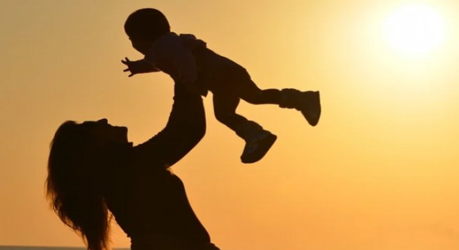 Yılık, Anneler Günü'nü kutladı