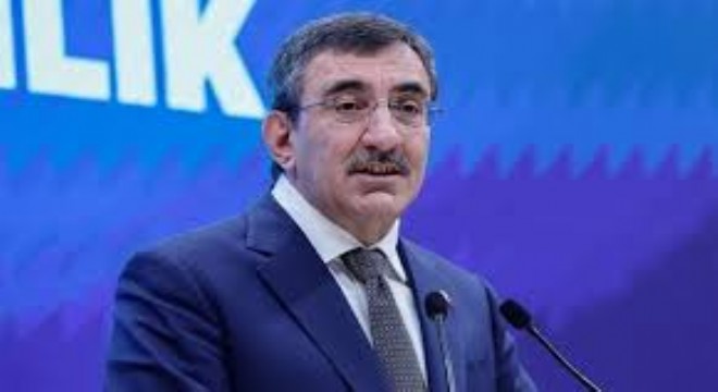 Yılmaz: Ekonomi ve İşsizlik Hedefleri Belirlendi