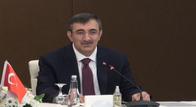 Yılmaz'dan Kırşehir'deki selde hayatını kaybeden vatandaş için taziye mesajı