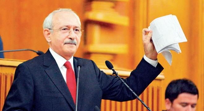 Yine iftira, yine rezillik!