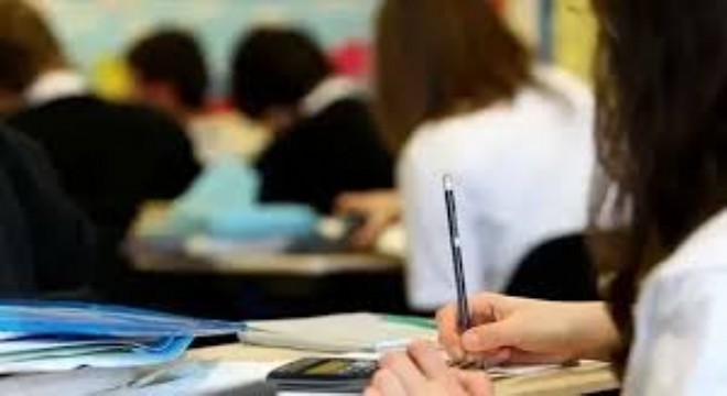 Yükseköğretim Mezun Oranı %45,6'ya Yükseldi