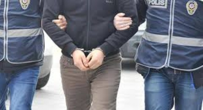 Zehir Operasyonu: 16 Gözaltı