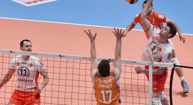 Ziraat'ten erken veda