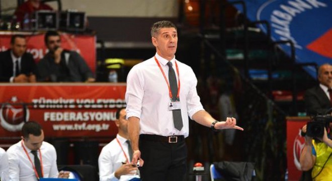 Zorlu maraton bizi bekliyor