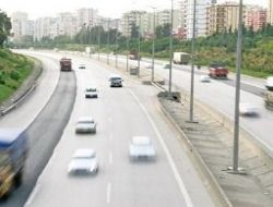 Otoban gürültüsüne karşı ses perdeleri