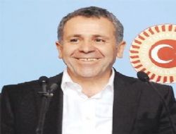 Erdoğan'ın dış ekonomi danışmanı