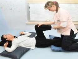 Yeni rehabilitasyon merkezi kuruldu