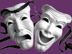 Büyük Dünya Tiyatrosu Ankara'da