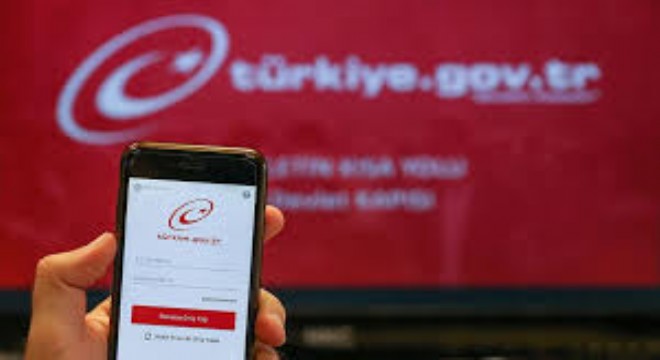 e-Devlet Kapısı 2026'da 70 Milyon Kullanıcıya ve 9 Bin Hizmete Ulaşacak